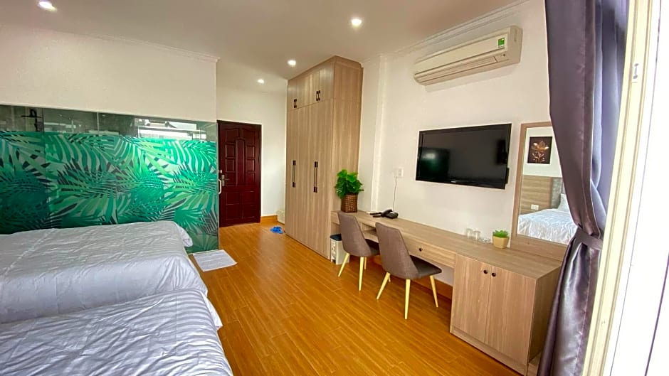 Hien Hoa Hotel Danang