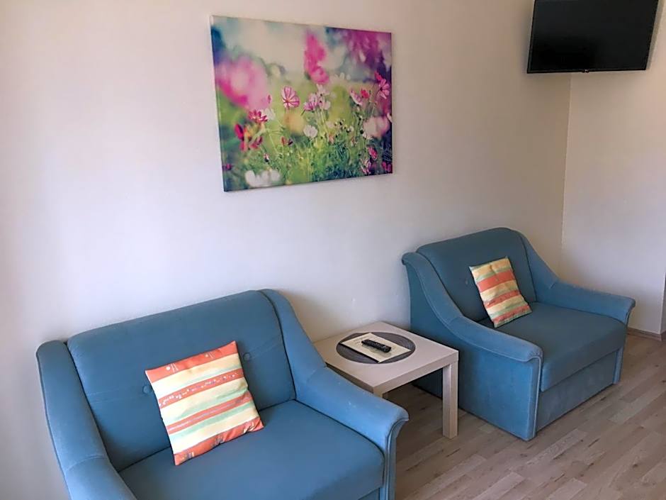 Gasthof-Pension Golob