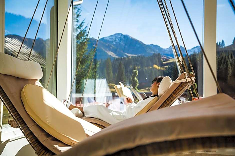 Alpenhotel DAS KÜREN