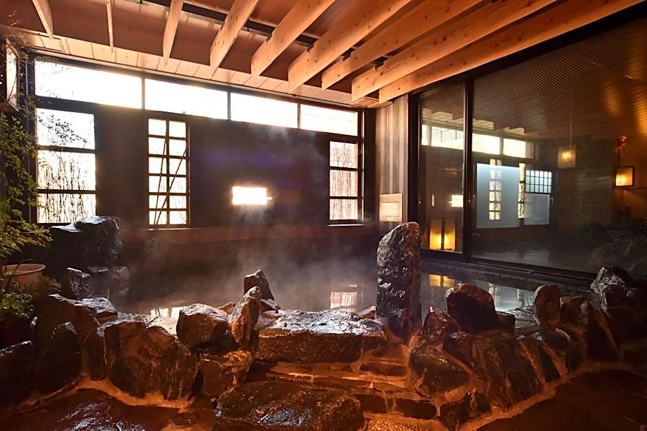 Dormy Inn Obihiro Natural Hot Spring