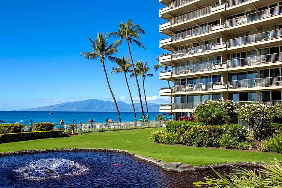 Photo 1 of 49 of Aston At The Whaler On Kaanapali Beach
