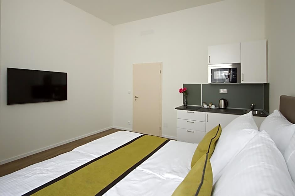 Elizabeth Suites