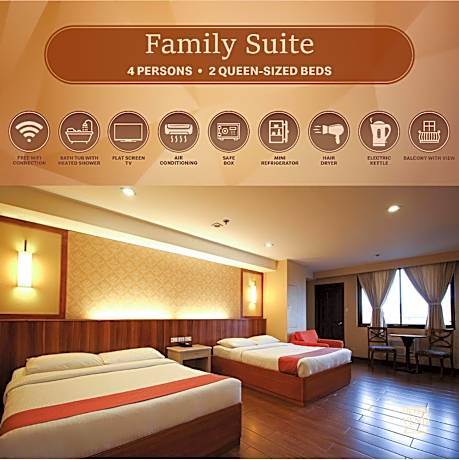 Family Suite