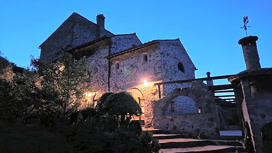 L'Ottava Goccia Country House