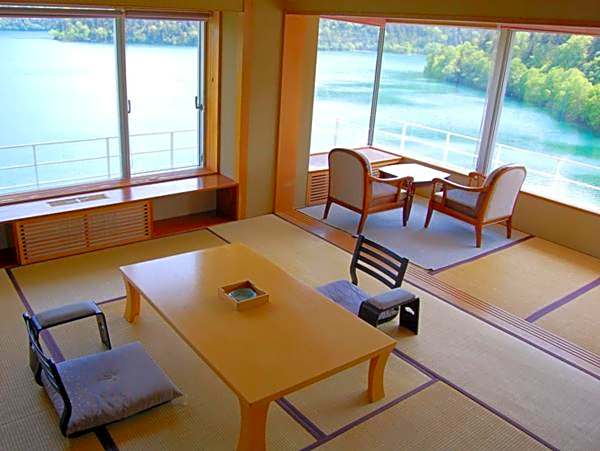Shikaribetsu Kohan Onsen Hotel Fusui