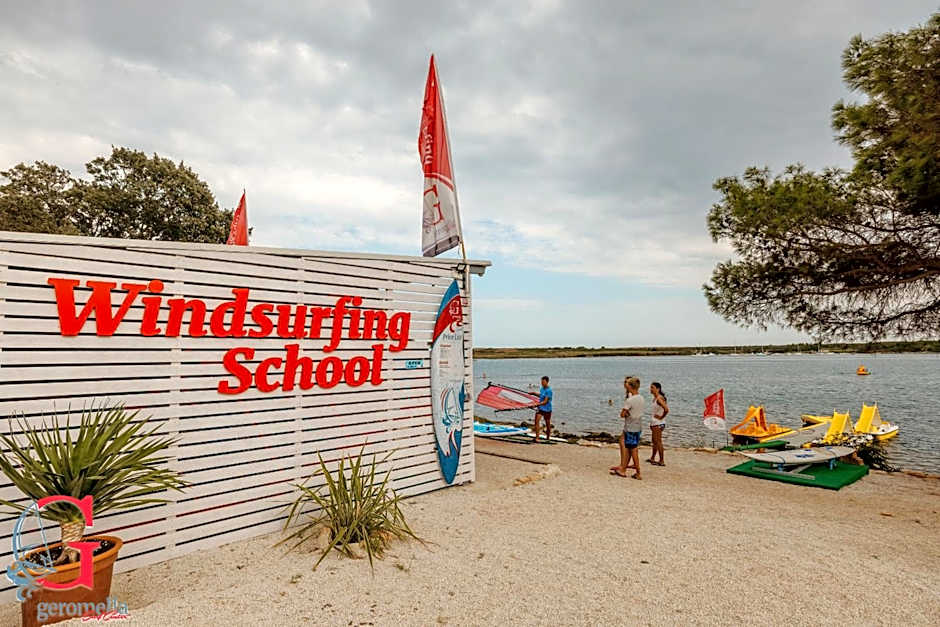 Residence Del Mar Emotion