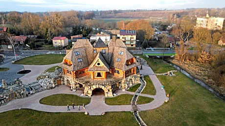 MŁYN BYCHAWA - Restauracja & Hotel
