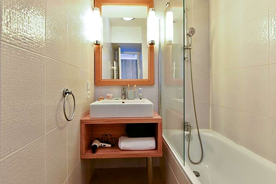 Résidence Pierre & Vacances Premium Port Prestige