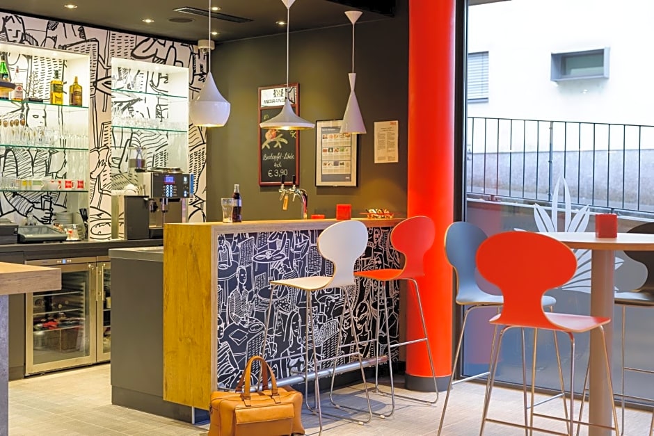 Ibis Bregenz