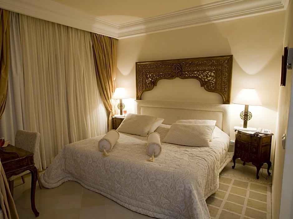 Ras El Ain Hotel