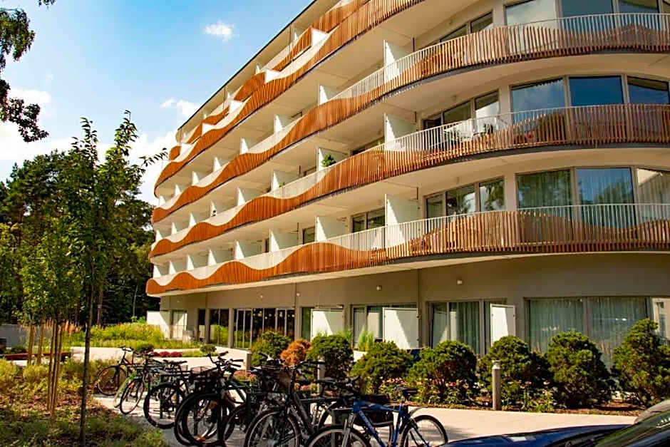 Apartpark Lividus338