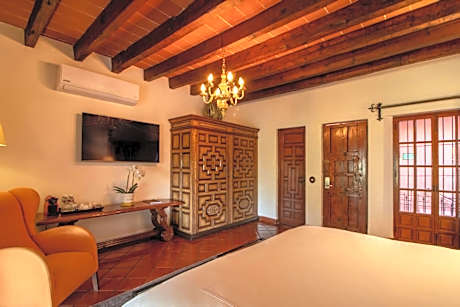 Standard Suite