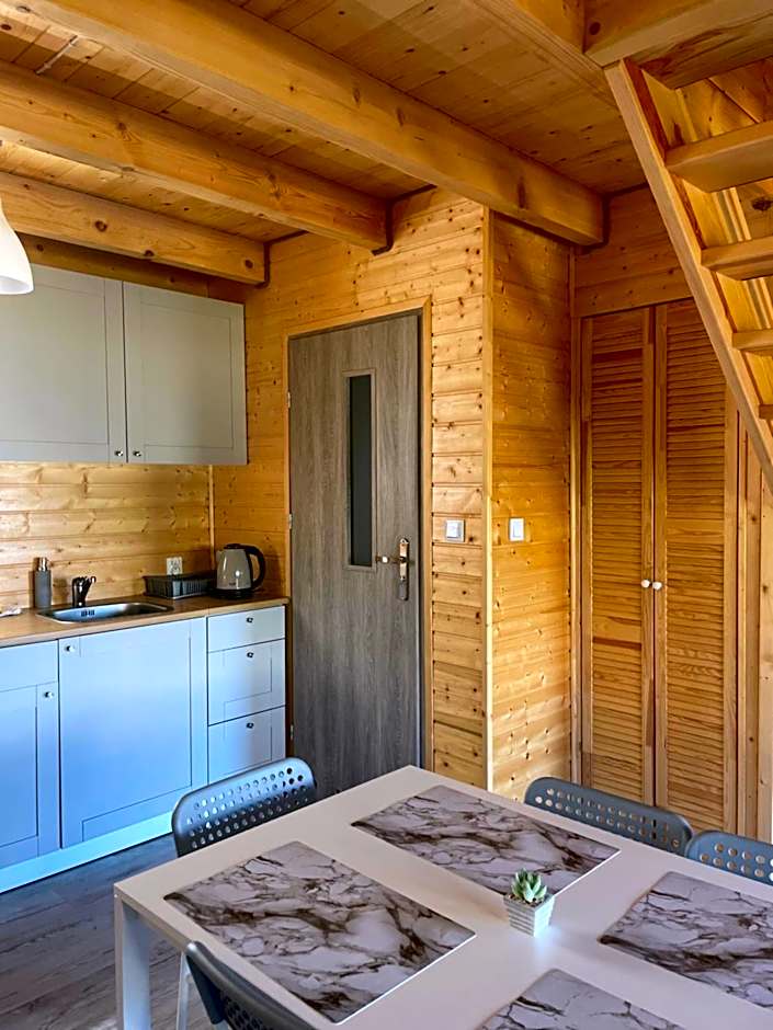 Domki Hippalos Jarosławiec