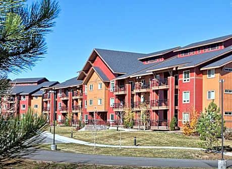 WorldMark Steamboat Springs