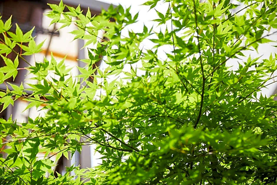 Tachibana-an by YADORU KYOTO HANARE