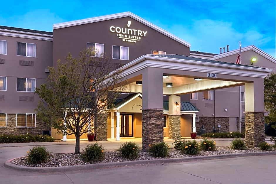 Country Inn & Suites by Radisson, Cedar Rapids Airport, IA