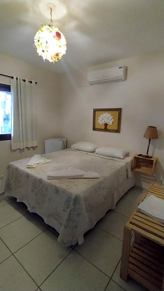 Parcel do Gostoso Pousada