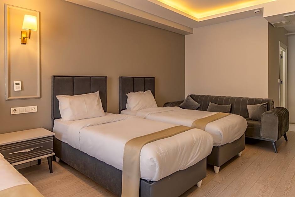 PETRA HOTEL TUZLA