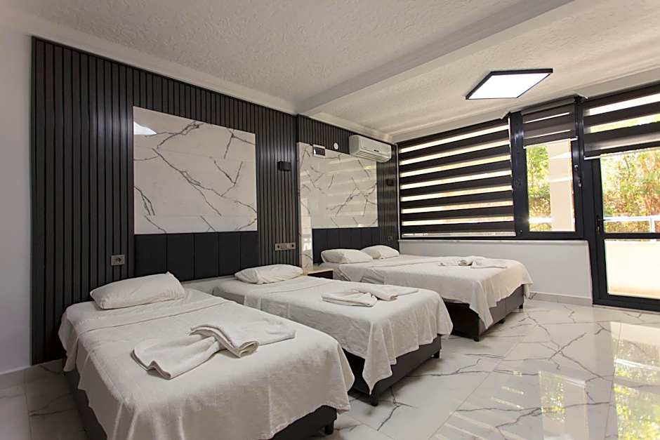 Green Peace Hotel