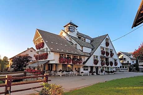 Jagodic Garni Hotel