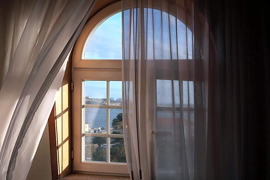 Hotel Boa - Vista