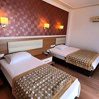 AFYTOS ÖREN BEACH PRESTİJ