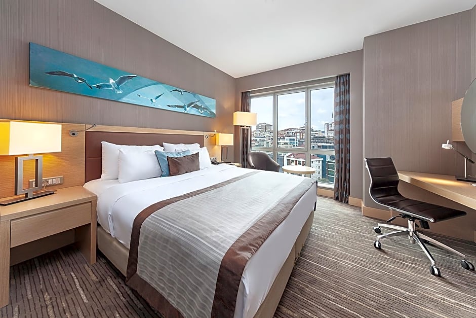 Park Dedeman Bostanci Hotel