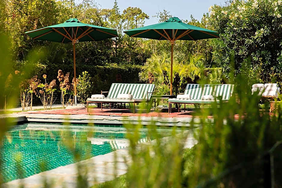 California Park Hotel