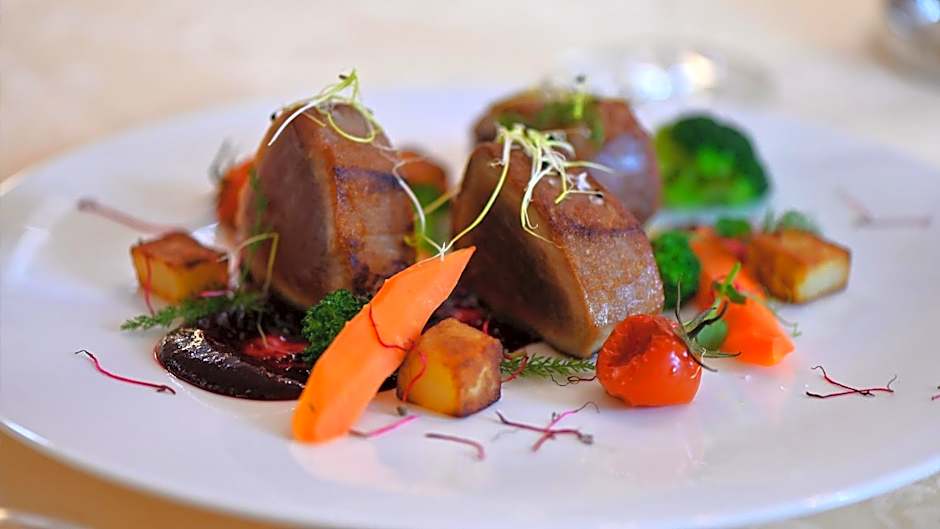 Best Western Grand Hotel Guinigi