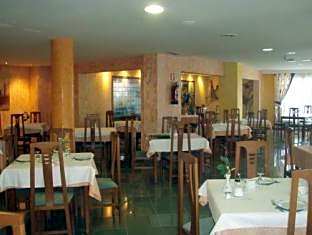 Aparthotel Reco des Sol