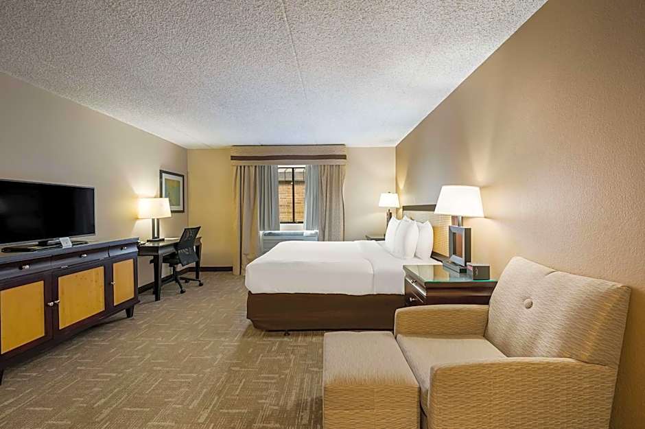 Best Western Detroit Livonia