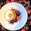 B&B Osteria Del Vicario