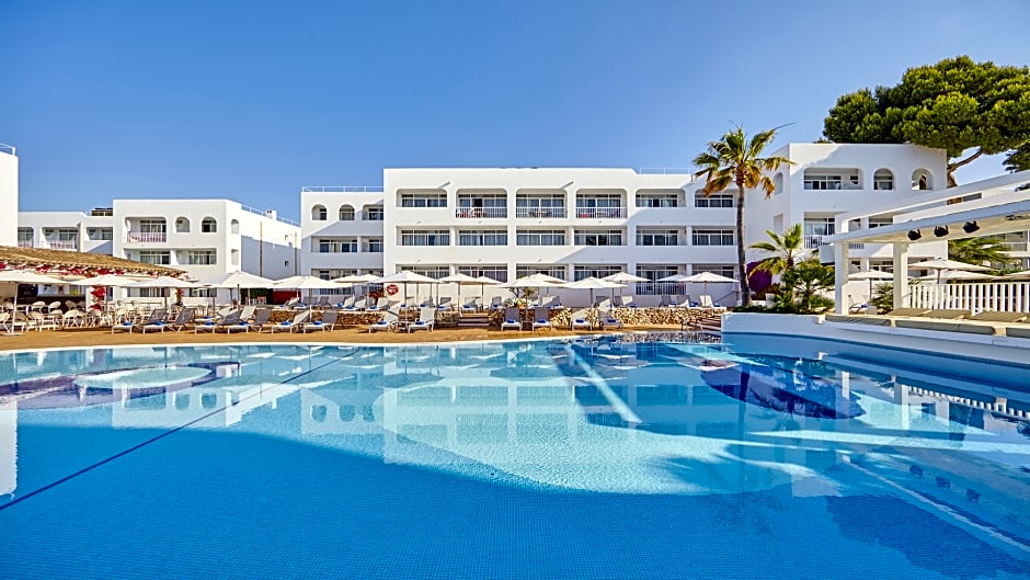 Prinsotel Alba & Spa