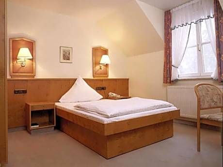 Hotel "Untere Mühle"