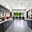 Hampton Inn By Hilton Houston-Pearland
