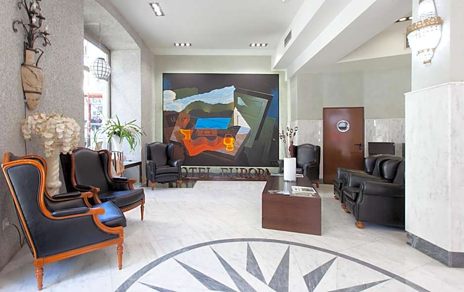 Hotel Europa