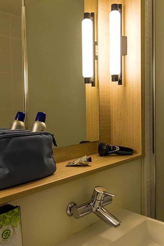 Campanile NATURE - Le Mans Est