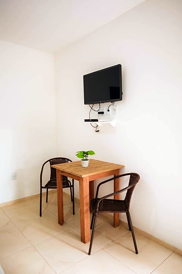 Peniel do Sana Guest House