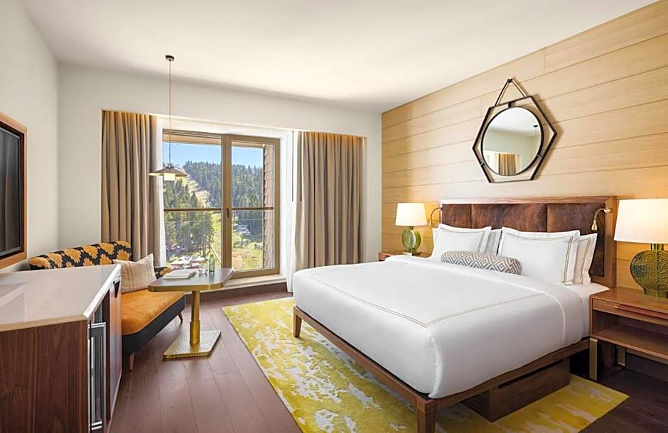 Viceroy Kopaonik Resort & Spa