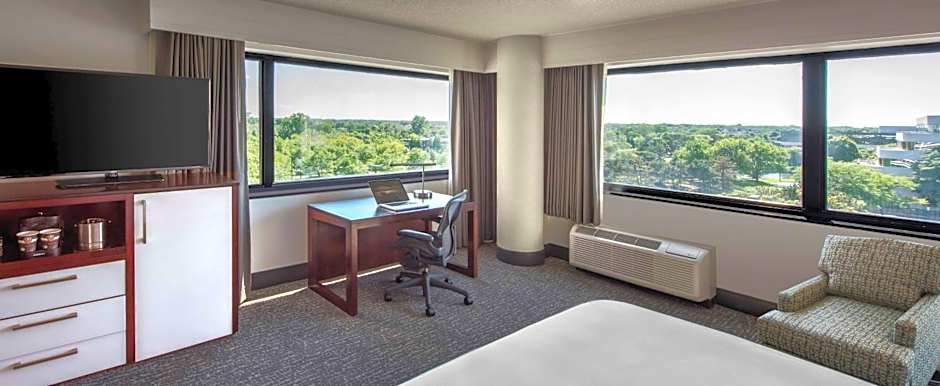 DoubleTree by Hilton Hotel Chicago - Schaumburg