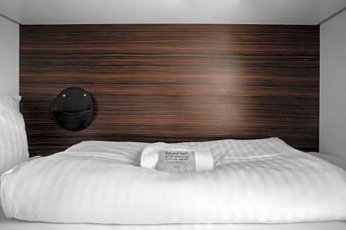 Steel House Copenhagen