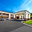 Quality Inn Henderson I-85