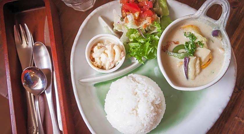 Little Island Okinawa Nago