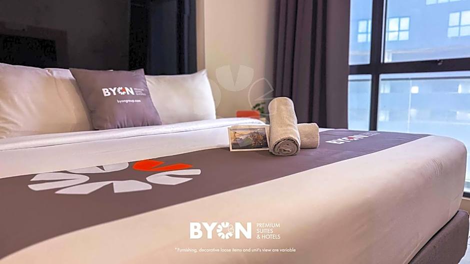 Premium Suites D'lement Genting Highlands by BYON