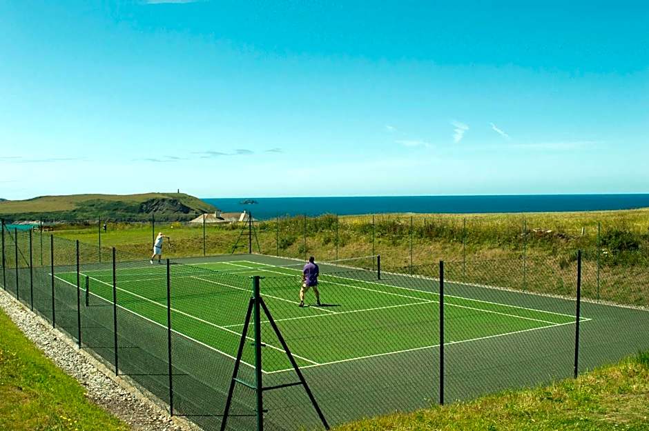 St Moritz Hotel and Cowshed Spa