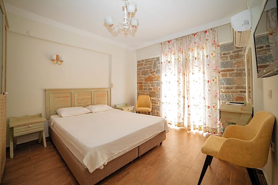 Yakamoz Hotel Gökçeada