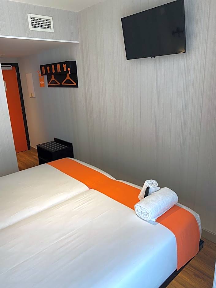 easyHotel Lisbon
