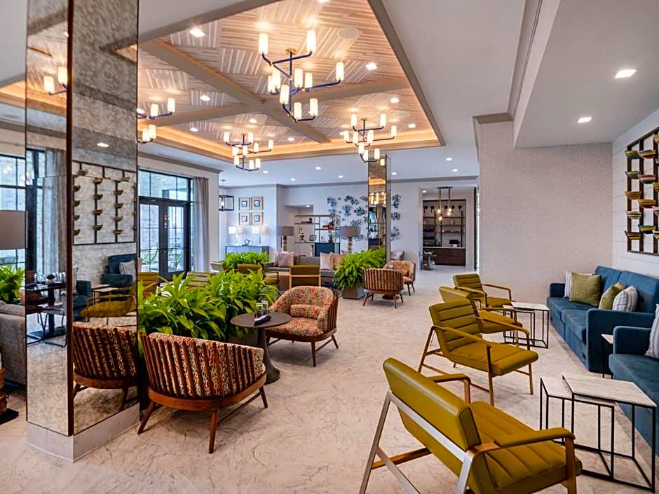 Hotel Indigo Panama City Marina By IHG