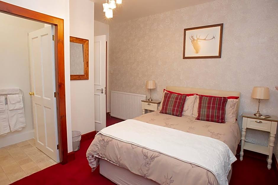 Dunvegan Bed & Breakfast