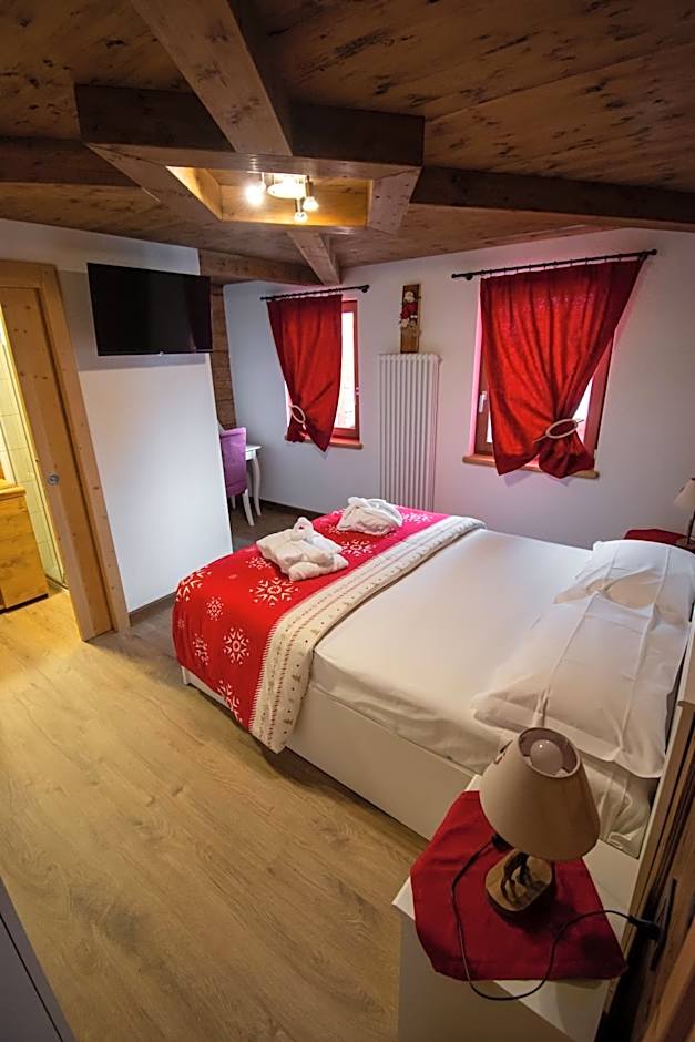 B&B LE TERZE - Wellness & SPA - E-bike rental